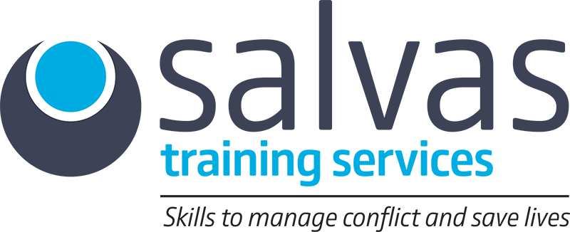Salvas Training