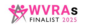 Woprkplace Violence Reduction Awards Finalist 2025